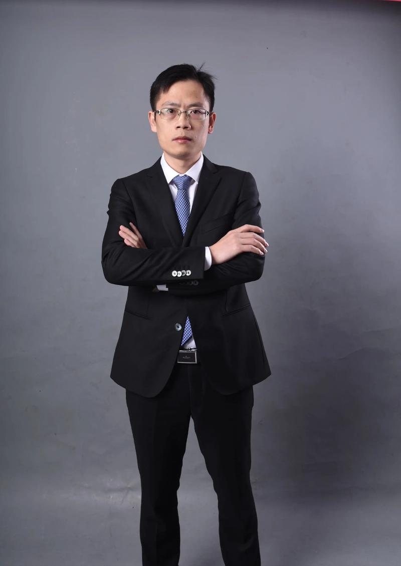 纪建英 技术统筹负责人
